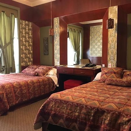 Hotel Inca Imperial Quito Eksteriør billede
