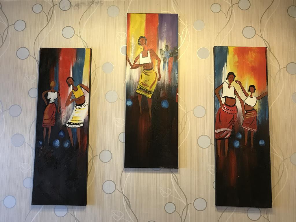 Hotel Inca Imperial Quito Eksteriør billede