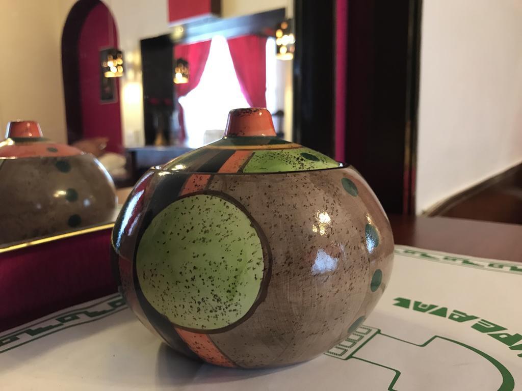 Hotel Inca Imperial Quito Eksteriør billede