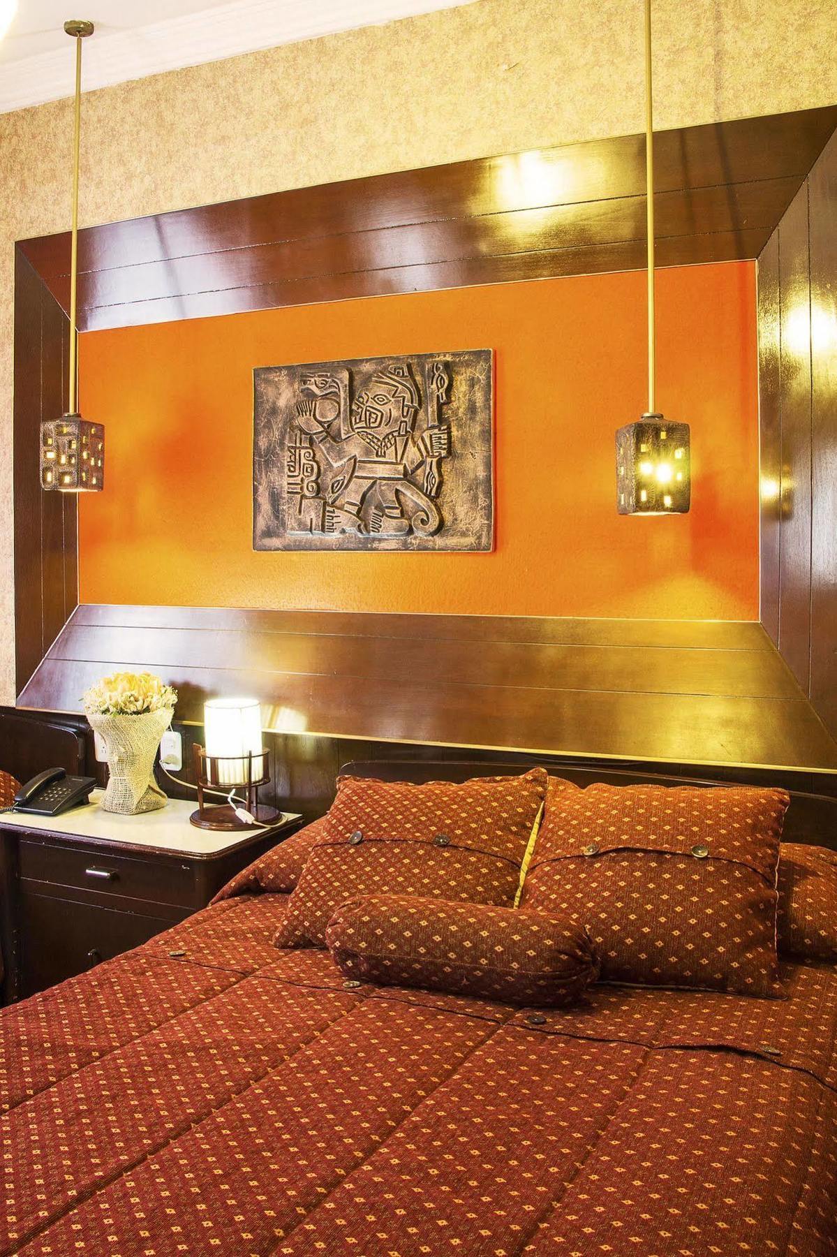 Hotel Inca Imperial Quito Eksteriør billede